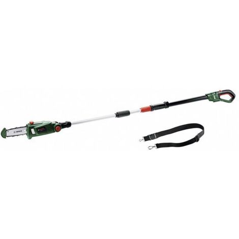 BOSCH L&G UniversalChainPole 18N 18v Pole saw