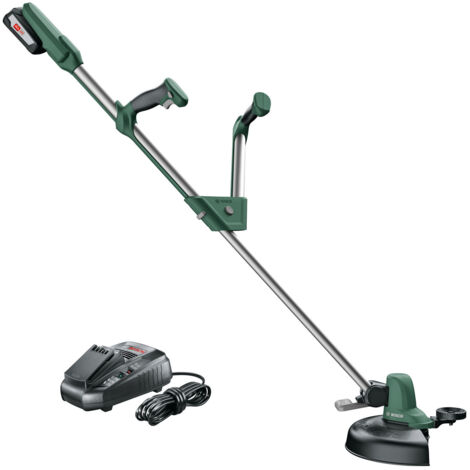 BOSCH L&G UniversalGrassCut 18V-26 18v Grass trimmer