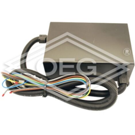 BOSCH Limiteur de courant, 87183101610