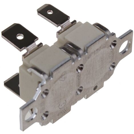 Bosch - limiteur de température sécurité, 190°c ± 5°c /