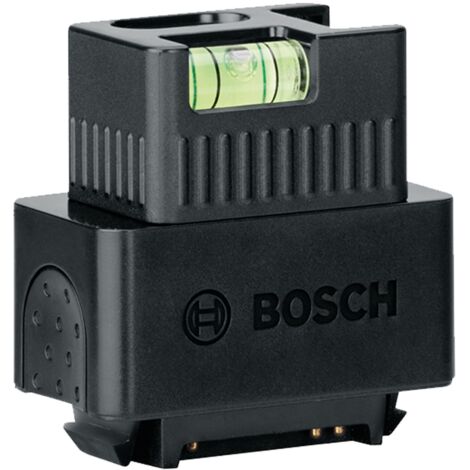 BOSCH Linien-Aufsatz, 1600A02PZ4, für Entfernungsmesser Zamo