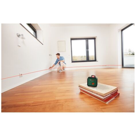 Bosch Linienlaser PLL 360-1