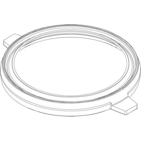 BOSCH Lippendichtung, 8737709314
