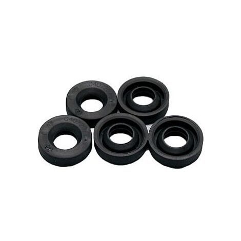BOSCH Lippendichtung DN 18, 5 Stück, 7100819