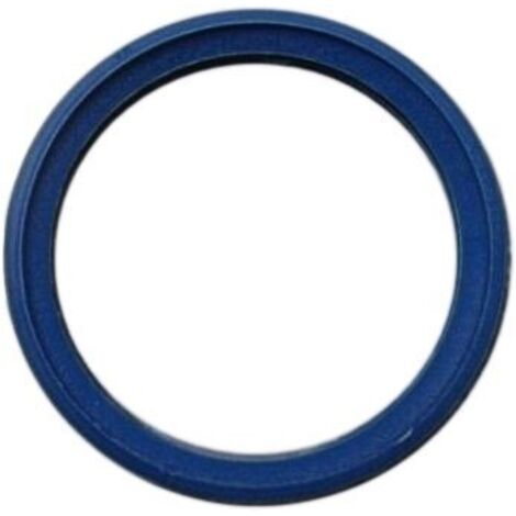 BOSCH Lippendichtung DN 80, Blau, 7096475