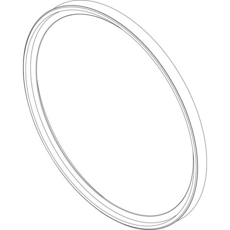 BOSCH Lippendichtung DN125, 7736700058
