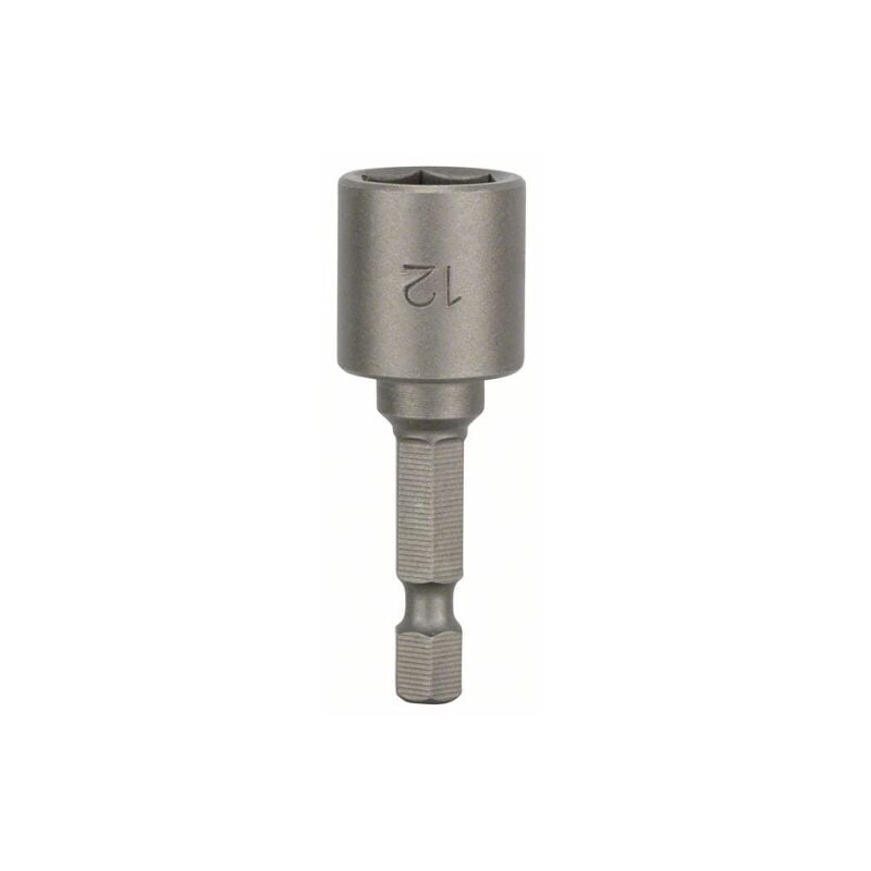 

Bosch - Llave Vaso 12Mm: 50 Mm