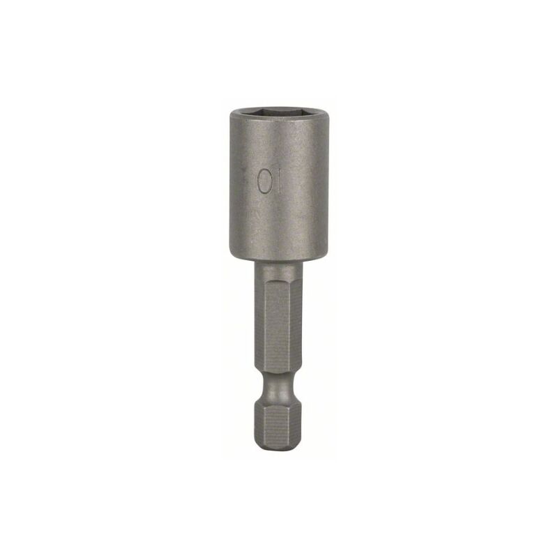 

Llave Vaso 10Mm: 50 Mm - Bosch