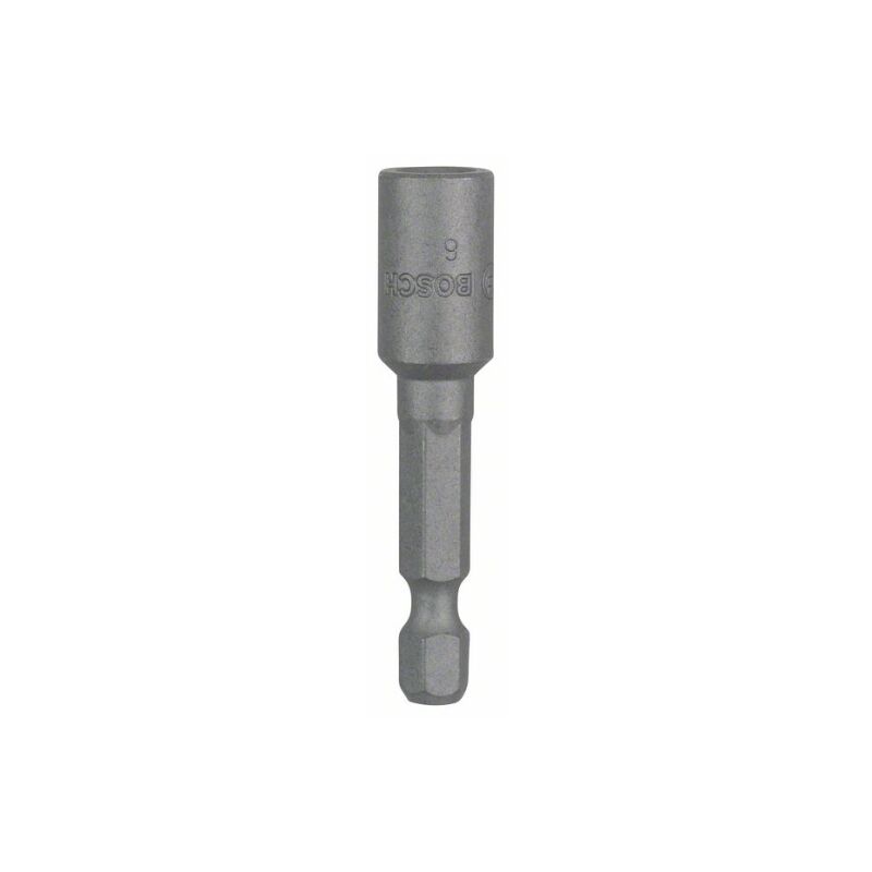 

Llave Vaso 6Mm: 50 Mm - Bosch