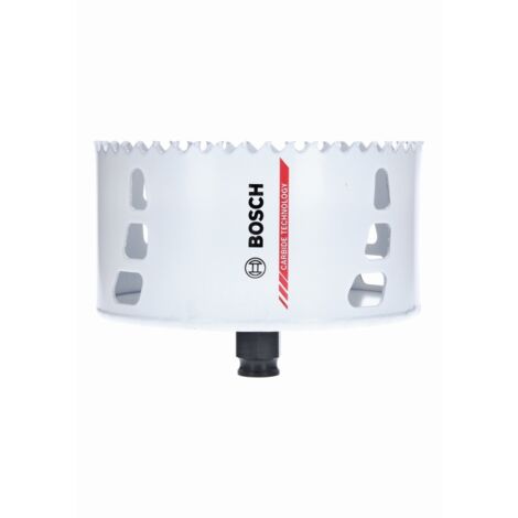 Bosch Lochsäge 127mm Endurance for HeavyDuty Carbide LS
