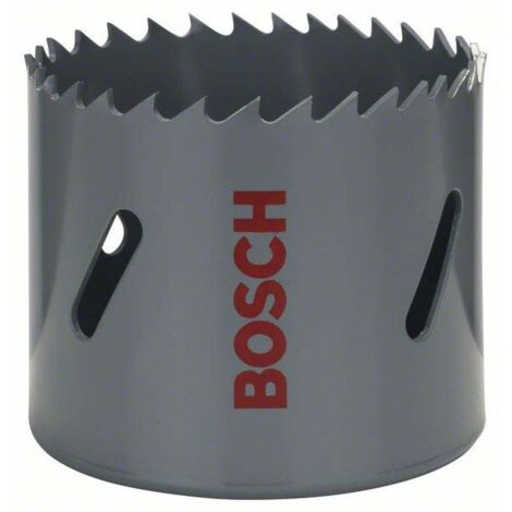 Bosch Lochsäge HSS-Bimetall für Standardadapter 60 mm 2 3/8"