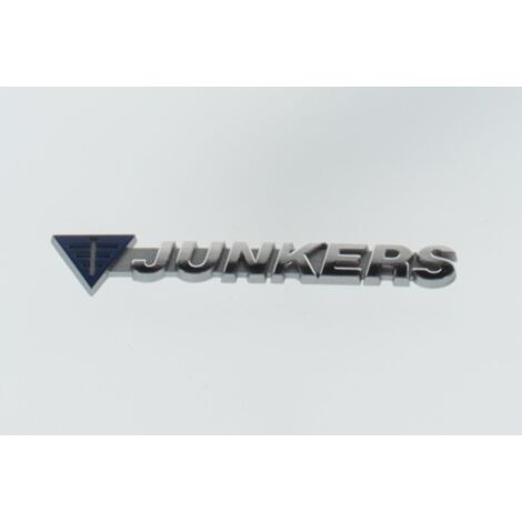 BOSCH Logo Junkers, 87011031360
