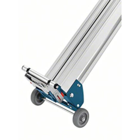 Bosch – Lot de 2 roues pour support de scie à onglet – Compatible GTA 3800 – Pour coupes précises dans bois dur – Référence 1609B01854