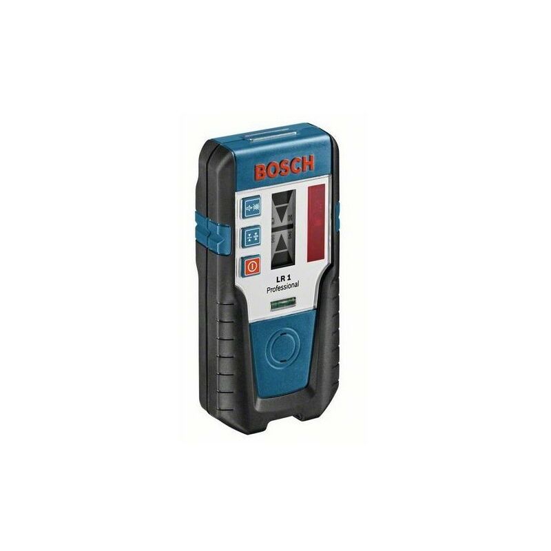 Image of Bosch - lr 1 Ricevitore laser professionale - 0601015400