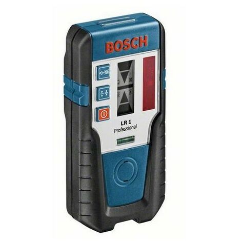 BOSCH LR 1 Ricevitore laser professionale - 0601015400