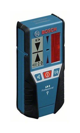 Image of Cella di ricezione laser bosch lr 2 Professional - 0601069100