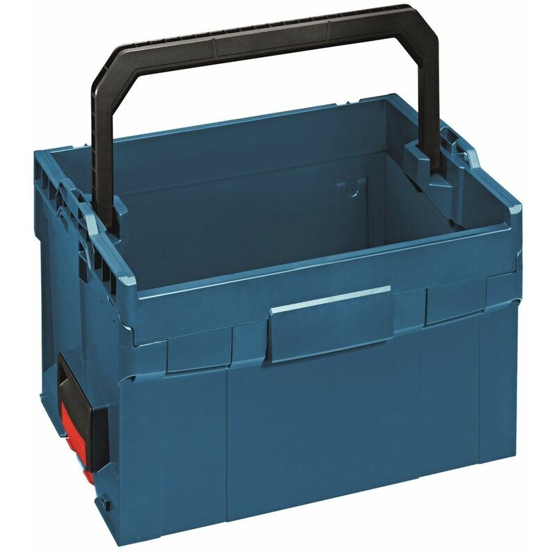 

Bosch LT-BOXX 272 Professional Caja de herramientas | 1600A00223