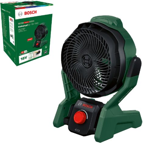 Bosch-Lüfter 18V
