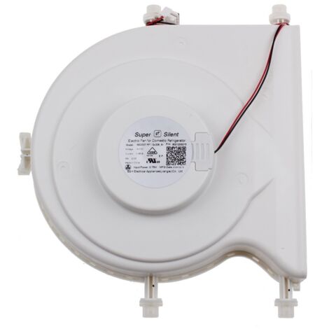Bosch - lüfter-motor - 12030972 -