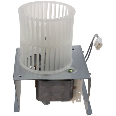 Bosch - lüfter-motor - 12034285 -