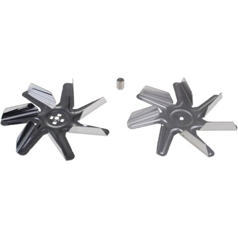 Bosch - lüfter umluft - 00752255 -