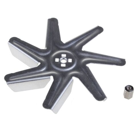 Bosch - lüfterflügel - 00650472 -