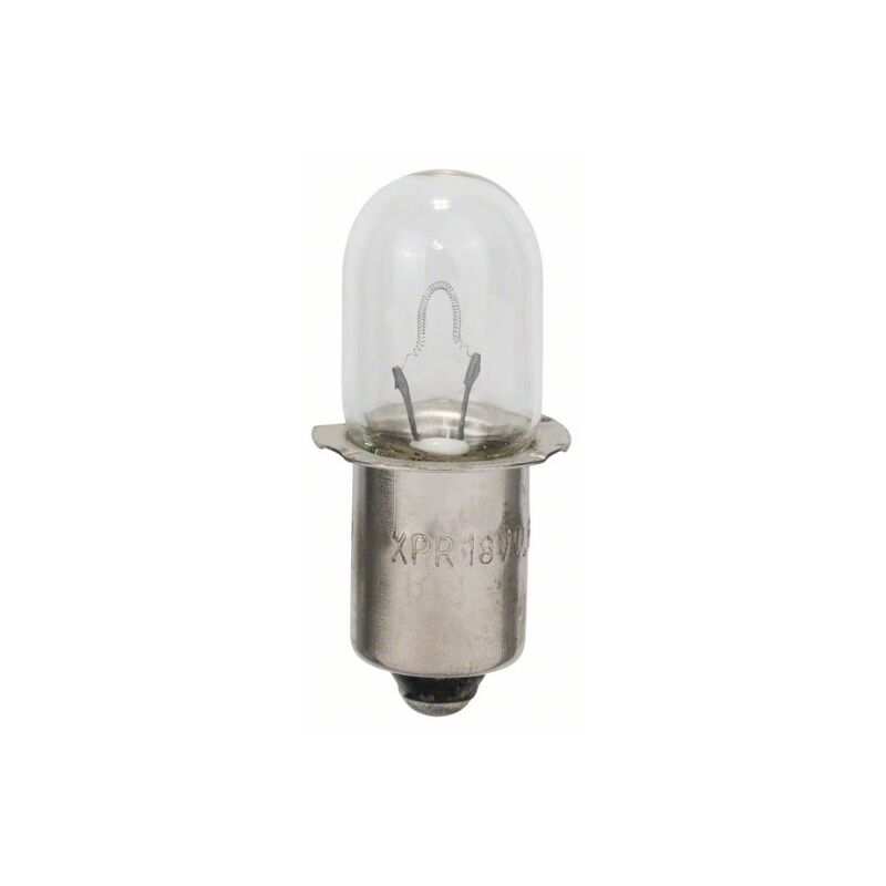 2609200307 Ampoules à incandescence - Bosch