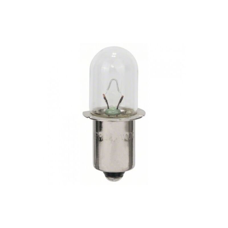 Bosch - ampoule 12 / 14,4V accesorios accesorios