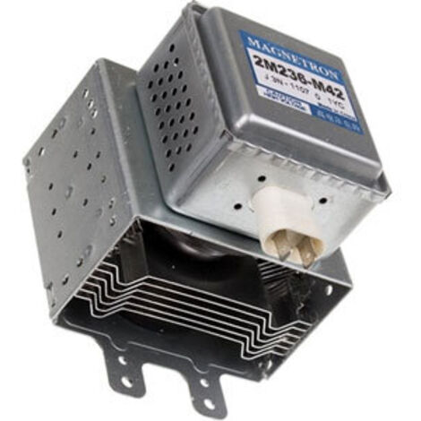 Bosch - magnetron - 2m236m42 - 00642655 - 4242005496860