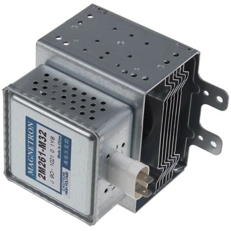 Bosch - magnetron 2m261-m32 - 12004939