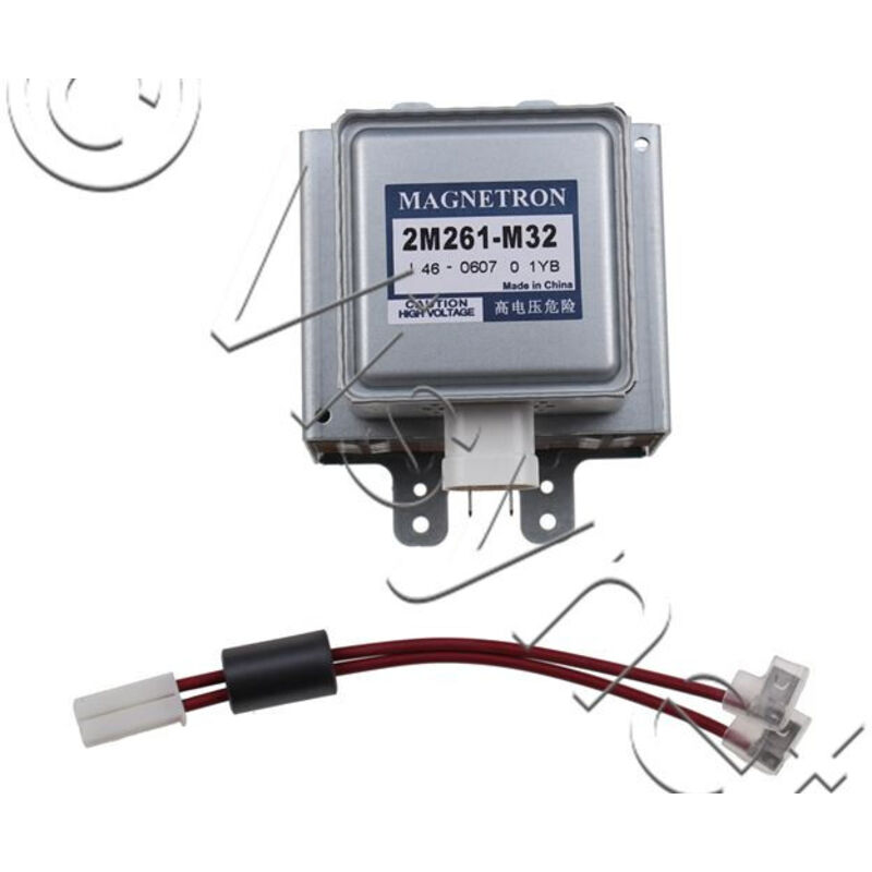 Bosch - magnetron 2m261-m32 - 12048495