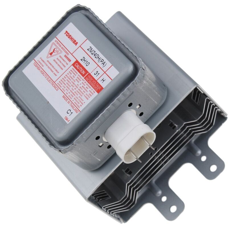 Bosch - magnetron microonde - 12006667 - 5401101552569