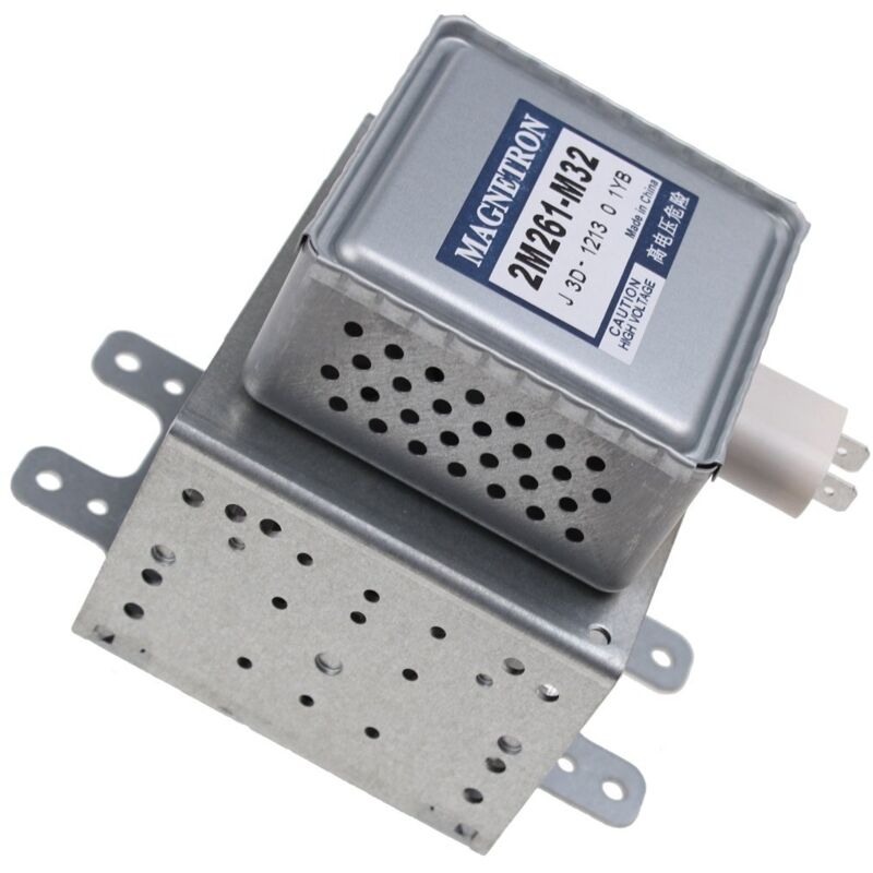 Bosch - magnetron microonde 2m261-m32 - 12008844 -