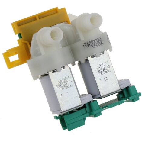 Bosch - magnetventil 2fach - 10031936 -