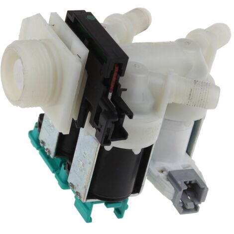 Bosch - magnetventil - 3-fach - 00618406 -
