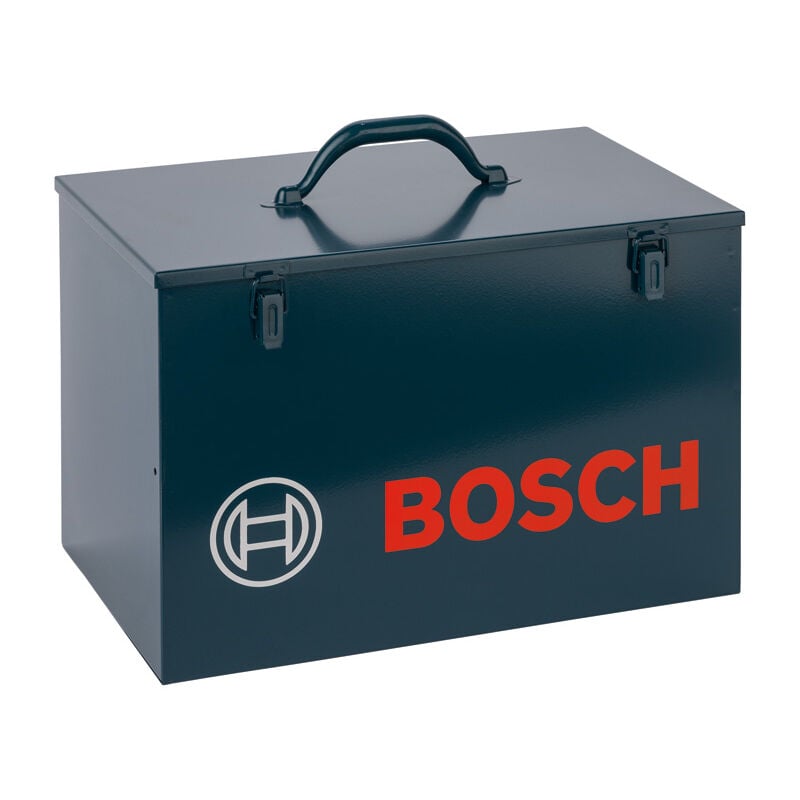 

BOSCH 2605438624 Maleta metálica 420 x 290 x 280 mm