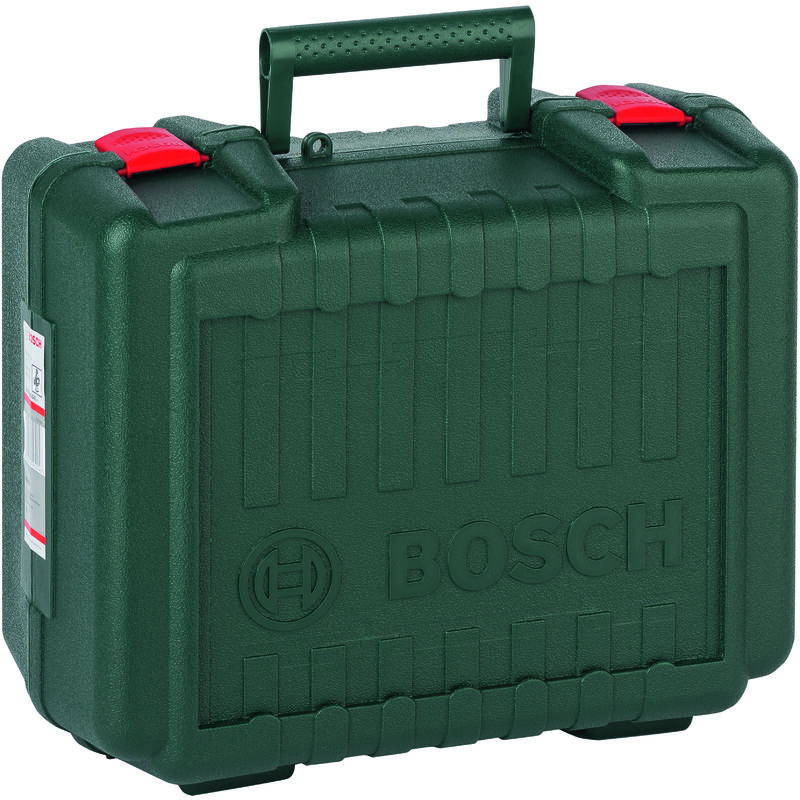 

BOSCH 2605438643 Maletín de transporte 341 x 400 x 210 mm