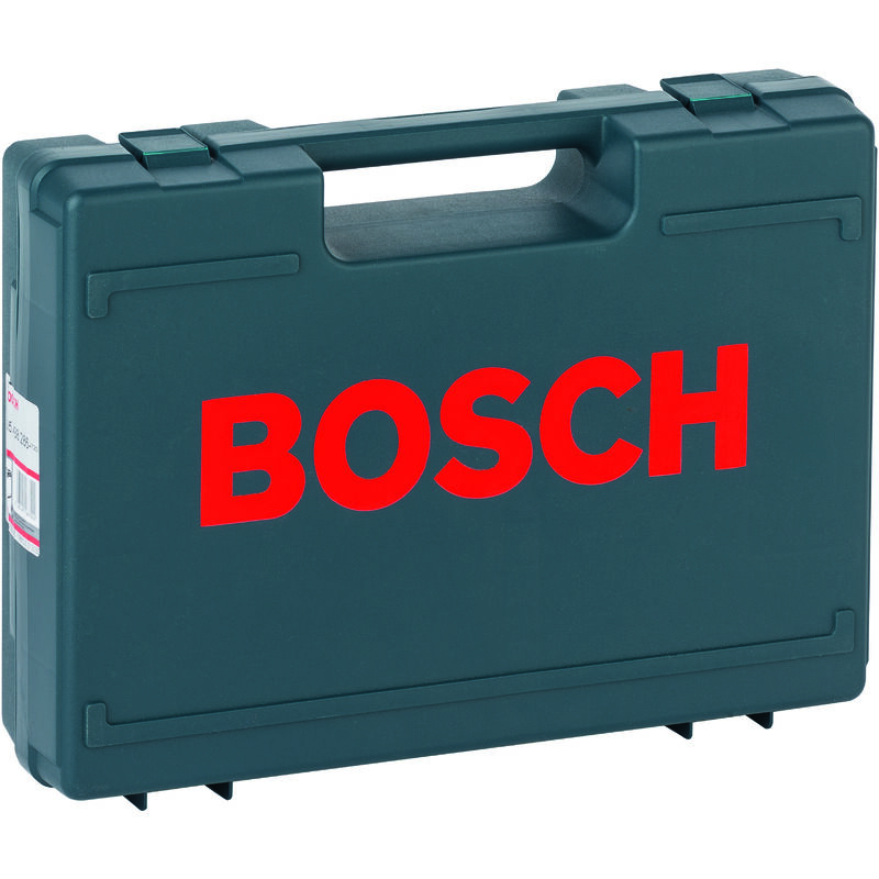 

BOSCH 2605438286 Maletín de transporte 381 x 300 x 110 mm