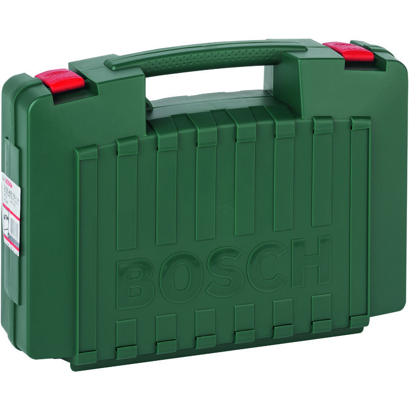 

Bosch - 2605438168 Maletín de transporte 421 x 117 x 336 mm