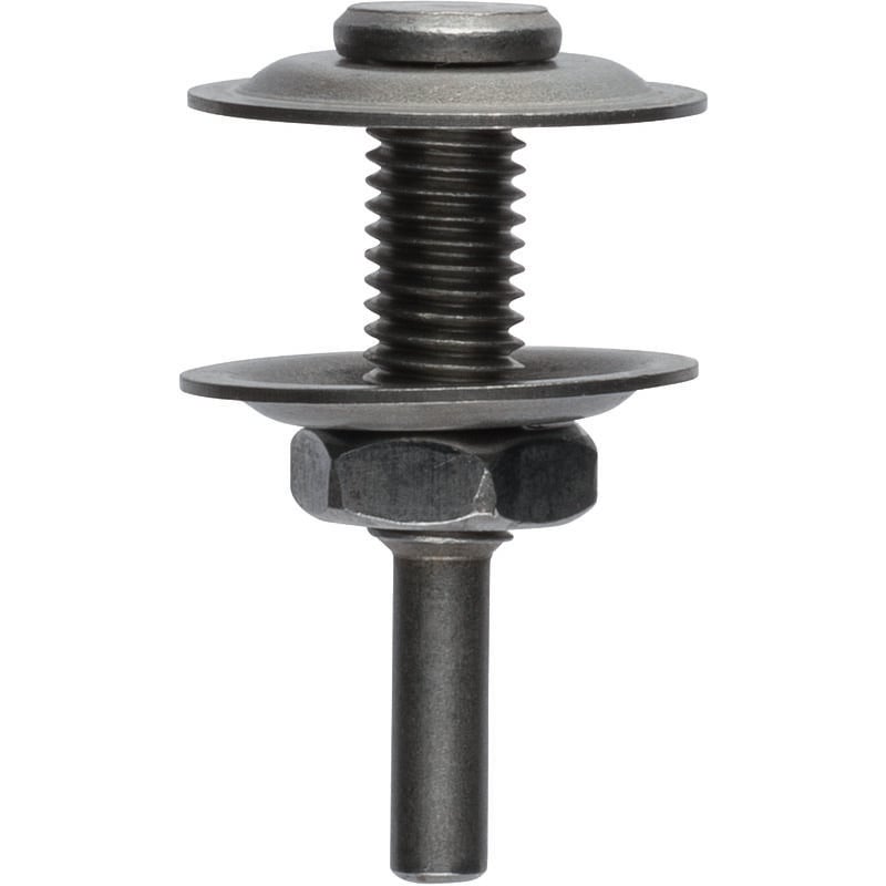 

2609256559 Mandril 6 mm - Bosch