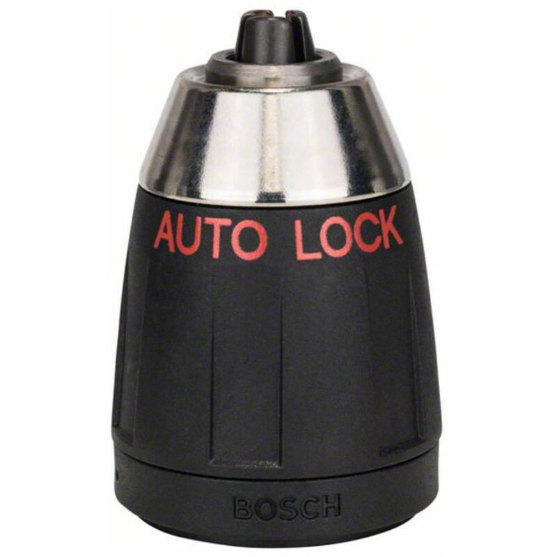 Bosch - Mandrin de perçage système 1,5 - 13 mm, 1/2 - 20 - 2608572247
