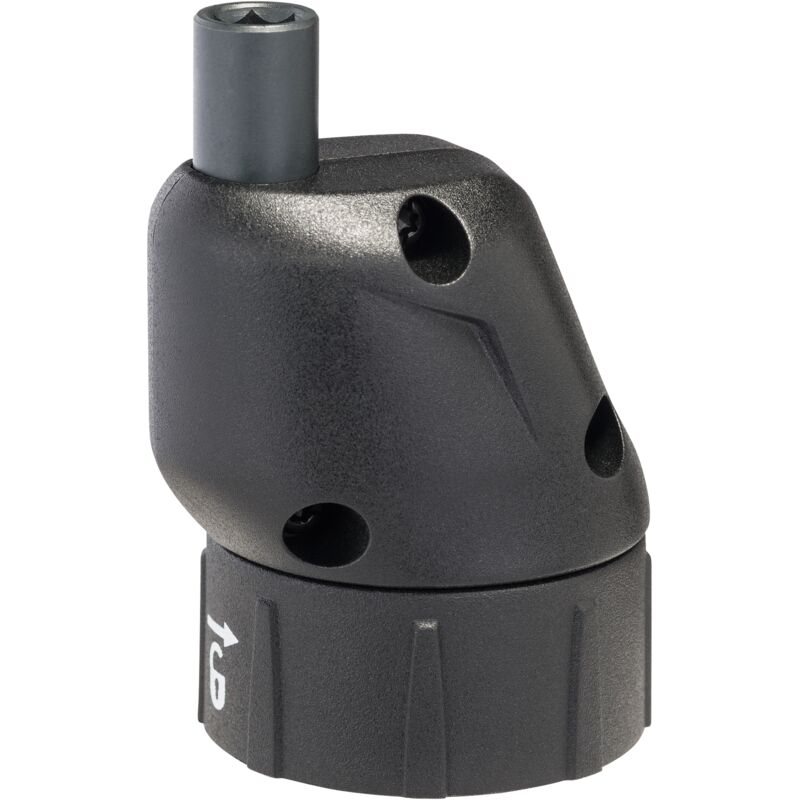 BOSCH Adaptateur excentrique pour visseuse Ixo
