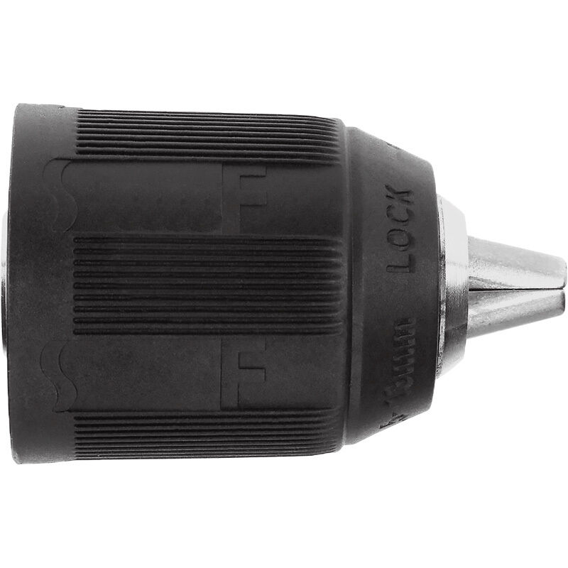 Mandrino a serraggio rapido fino a 13 mm, 2 - 13 mm, 1/2 pollice - 20