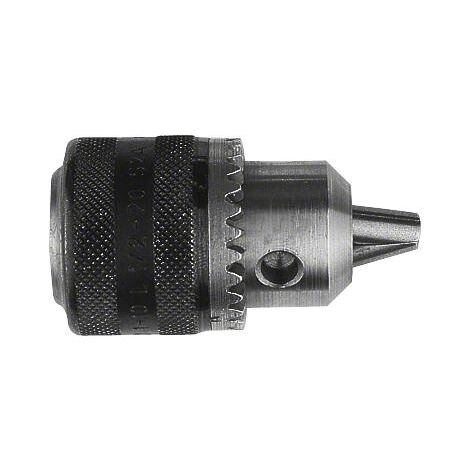 BOSCH - MANDRINO A CREMAGLIERA 0.05-10MM