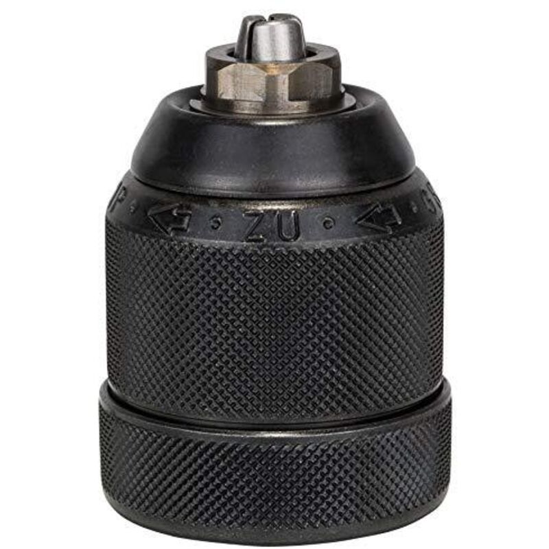 2608572218 - Portabrocas 10mm: 1.5-10 x1/2-20 - Bosch