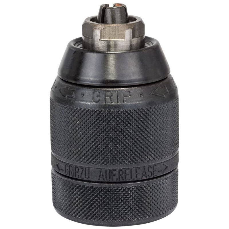 Bosch - Mandrino automatico 13MM 1/2 per trapani - 2608572105