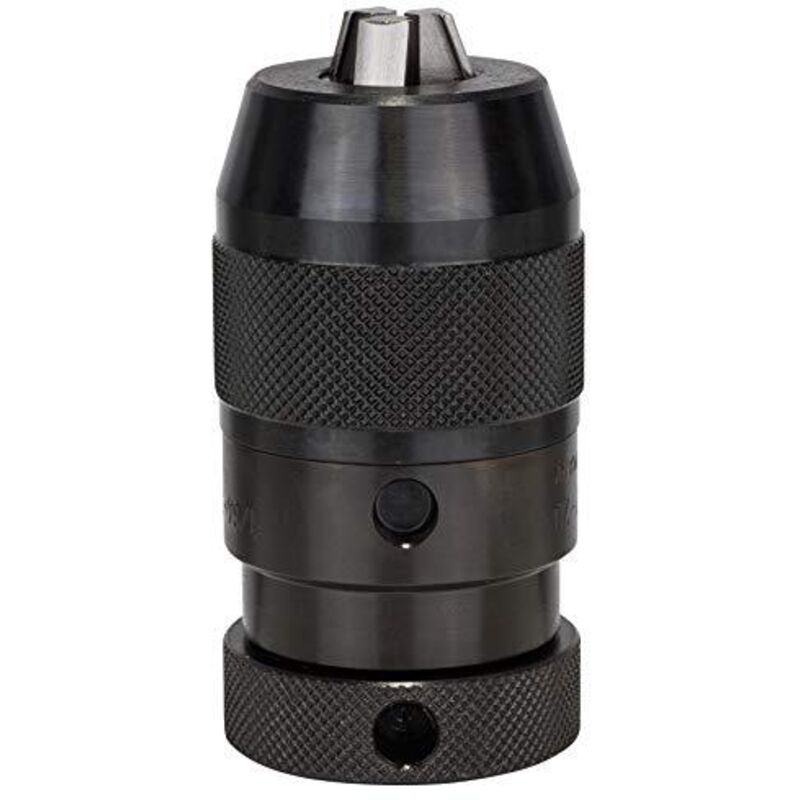 Mandrino a serraggio rapido fino a 10 mm, 1/2 di pollice - 20