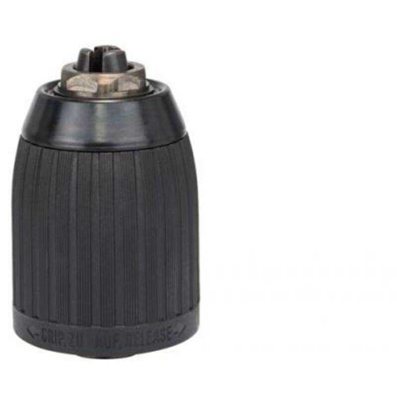 Bosch Mandrino Autoserrante D. 2-13 Mm Attacco 1/2-20