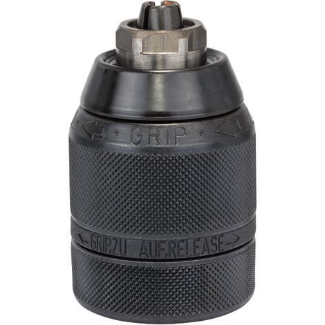 Bosch - Mandrin automatique 1,5-13 mm 1/2-20