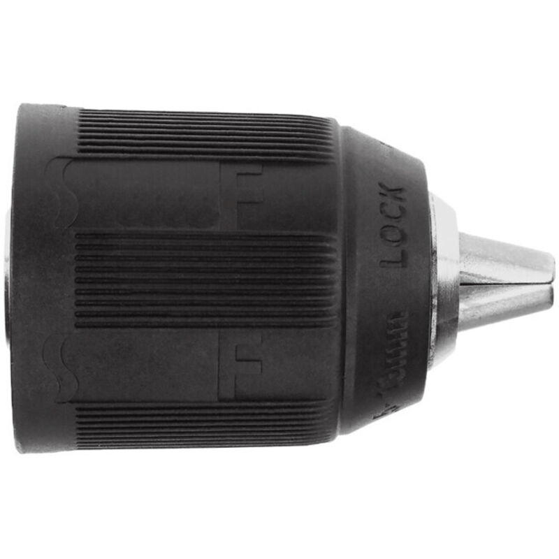 Bosch - Mandrin à serrage rapide jusqu'à 16 mm, 2 à 13 mm, 1/2 à 20 - 2608572062